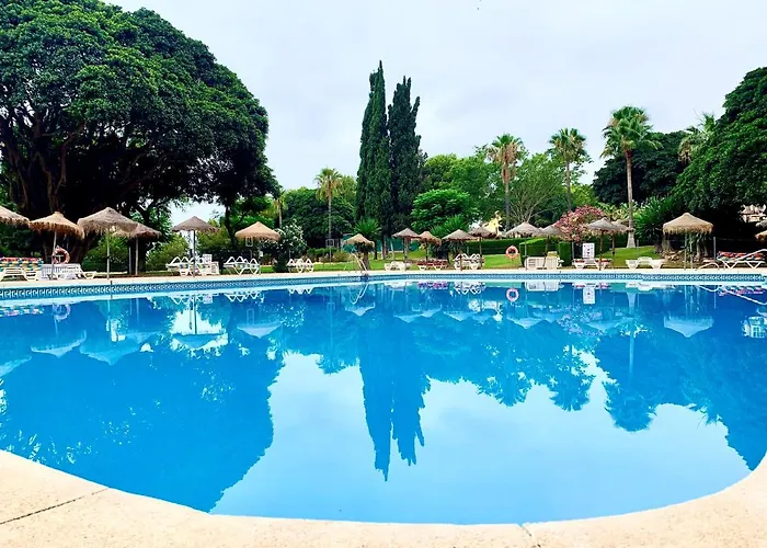 Apartamento Premium Con Piscina - Recepcion 24 Hs