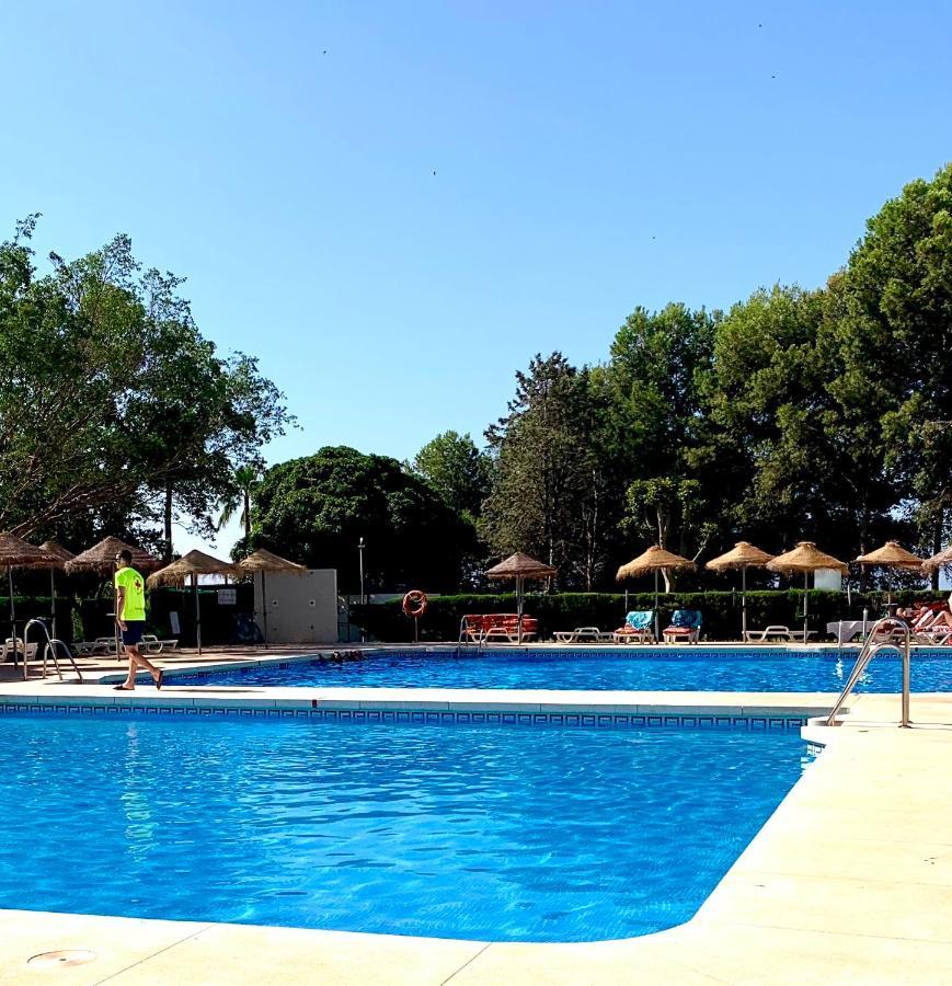Appartement Premium Con Piscina - Recepcion 24 Hs