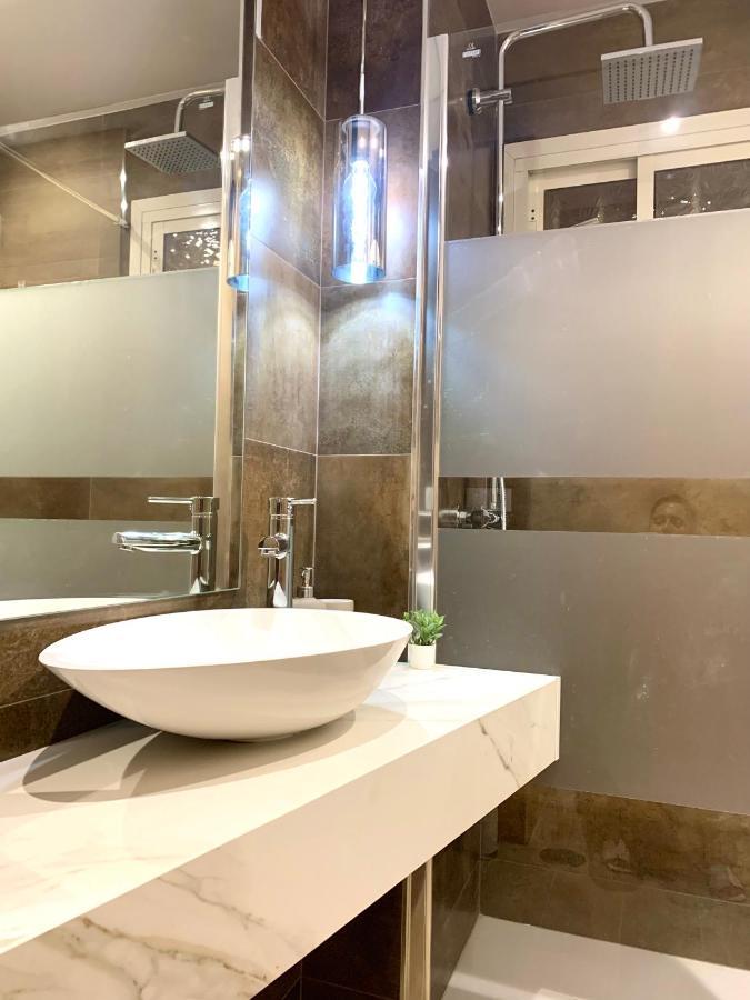 Premium Con Piscina - Recepcion 24 Hs Appartement *