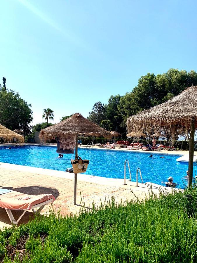 Premium Con Piscina - Recepcion 24 Hs Appartement