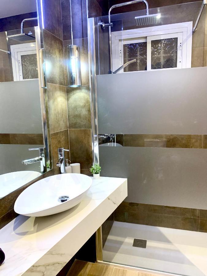 Premium Con Piscina - Recepcion 24 Hs Appartement *