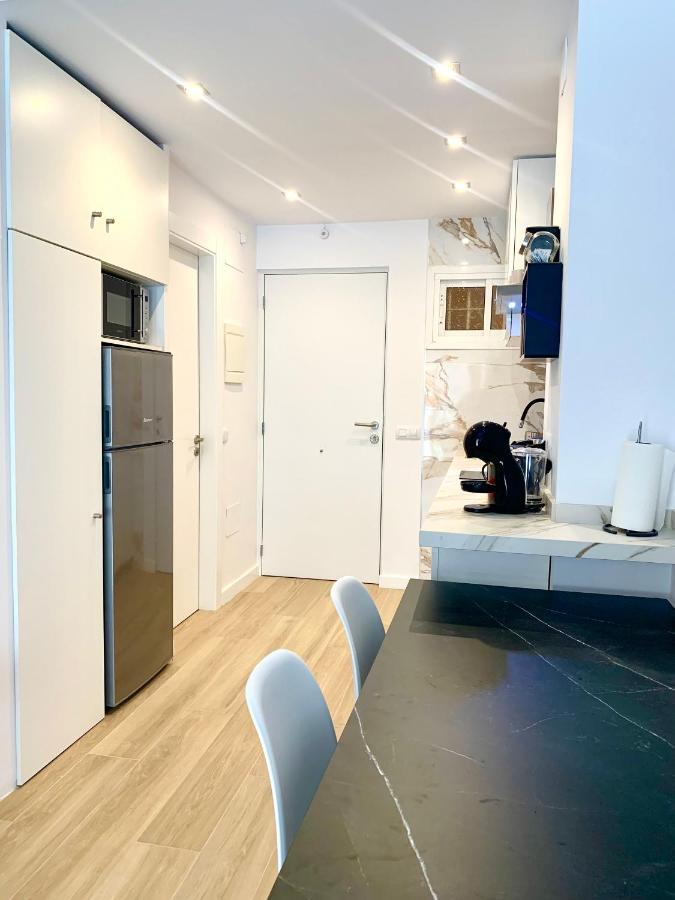Appartement Premium Con Piscina - Recepcion 24 Hs Benalmádena