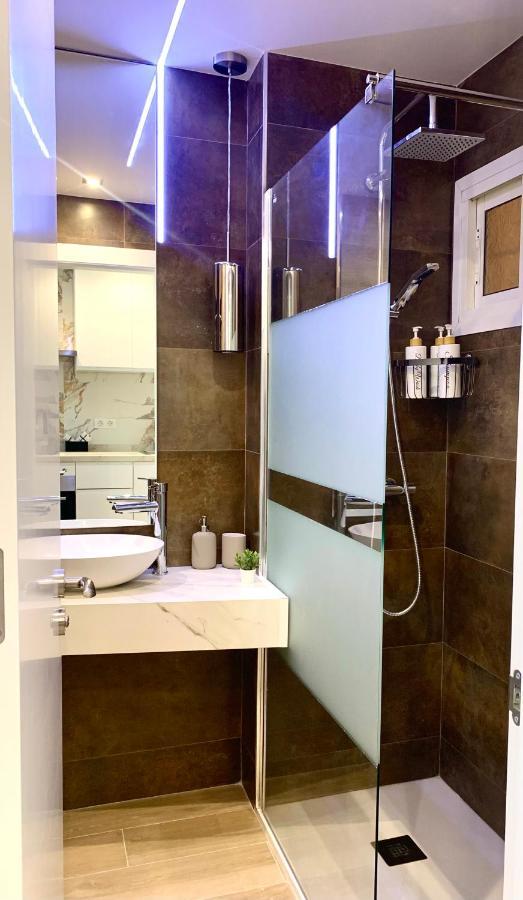 Premium Con Piscina - Recepcion 24 Hs Appartement