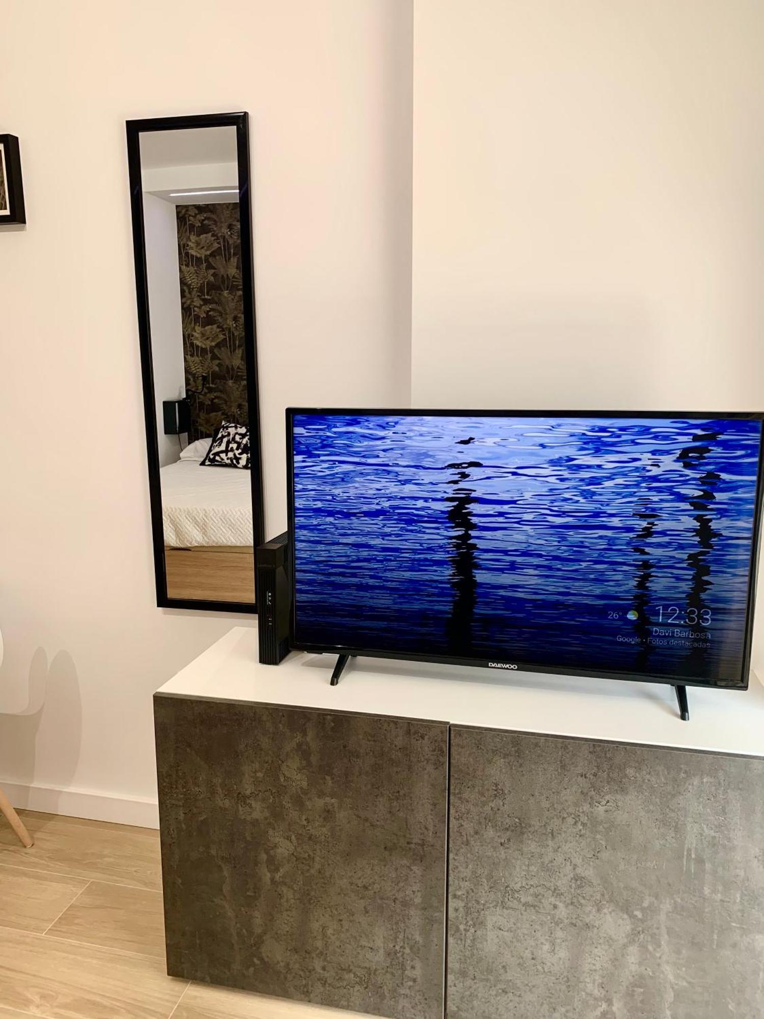 Premium Con Piscina - Recepcion 24 Hs Appartement Benalmádena