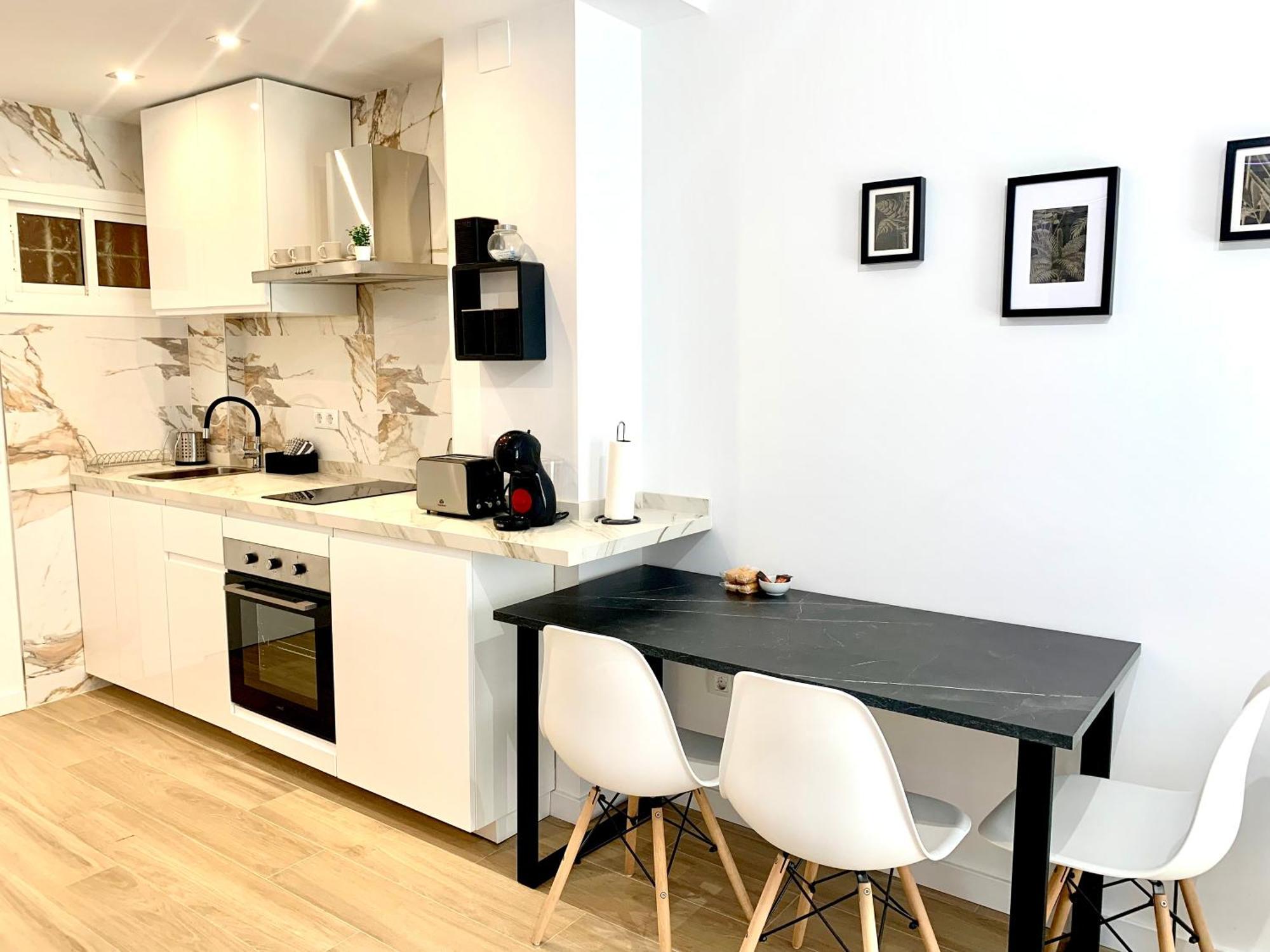 Appartement Premium Con Piscina - Recepcion 24 Hs *