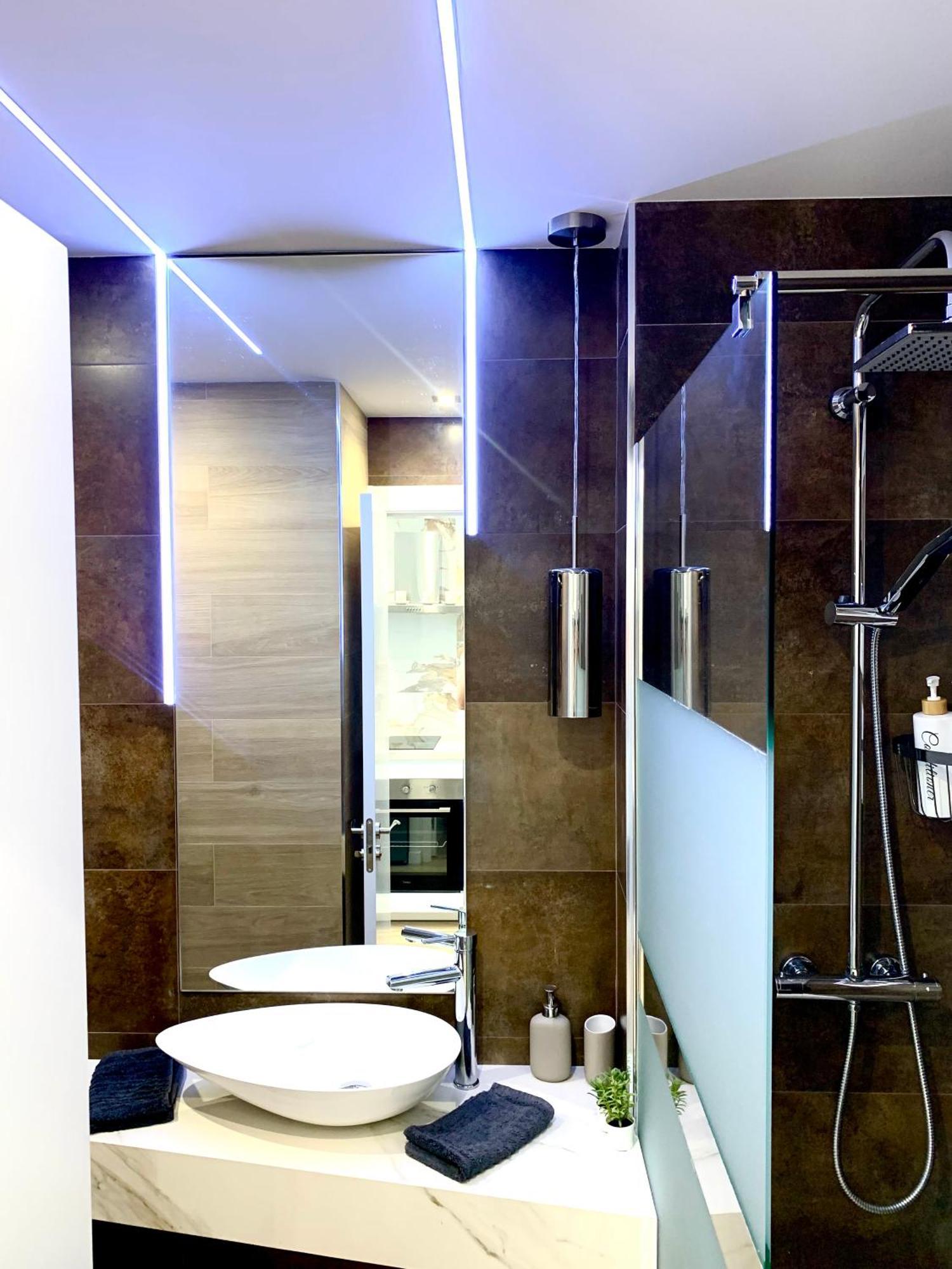Premium Con Piscina - Recepcion 24 Hs Appartement Benalmádena