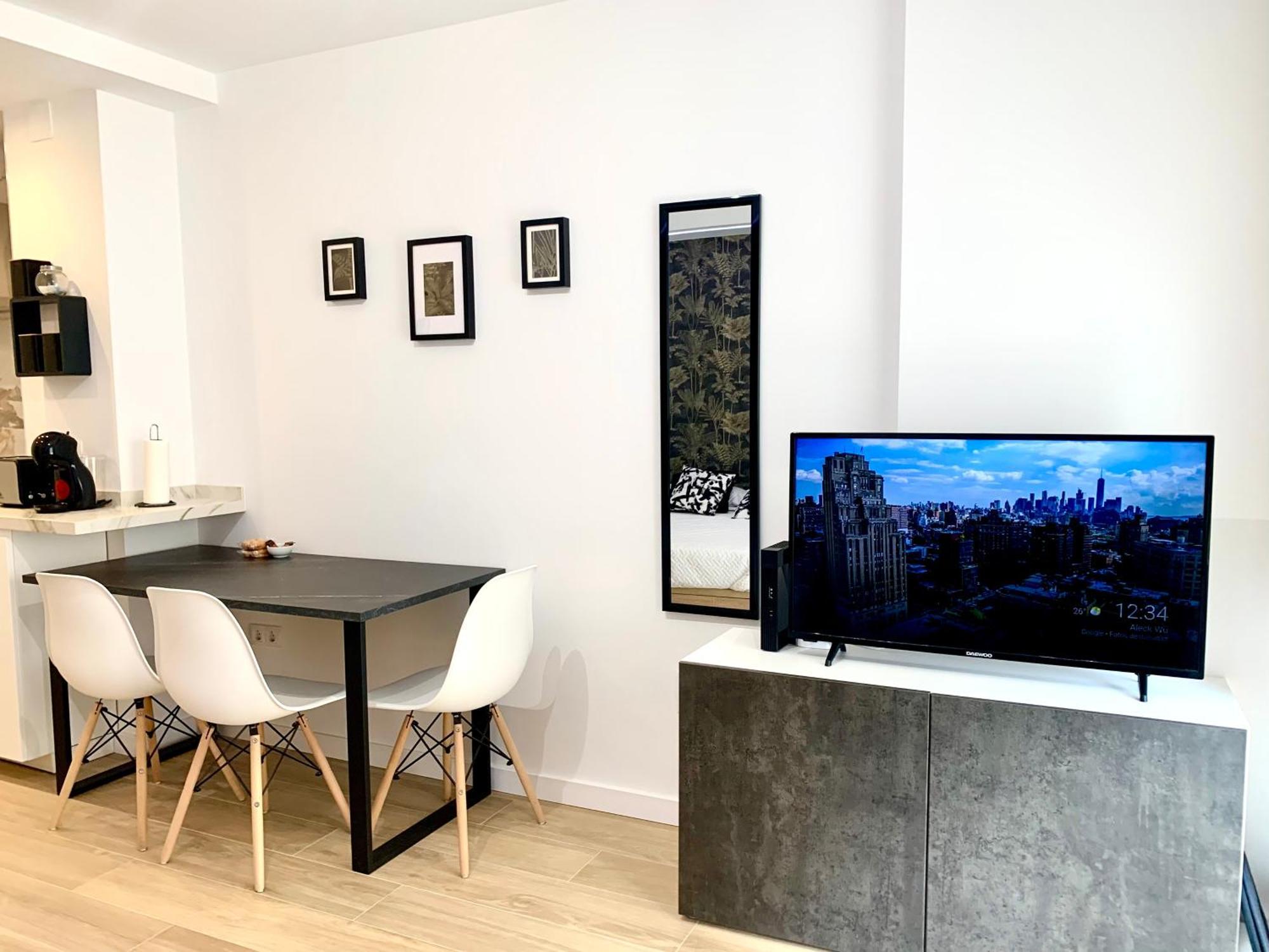Appartement Premium Con Piscina - Recepcion 24 Hs Benalmádena