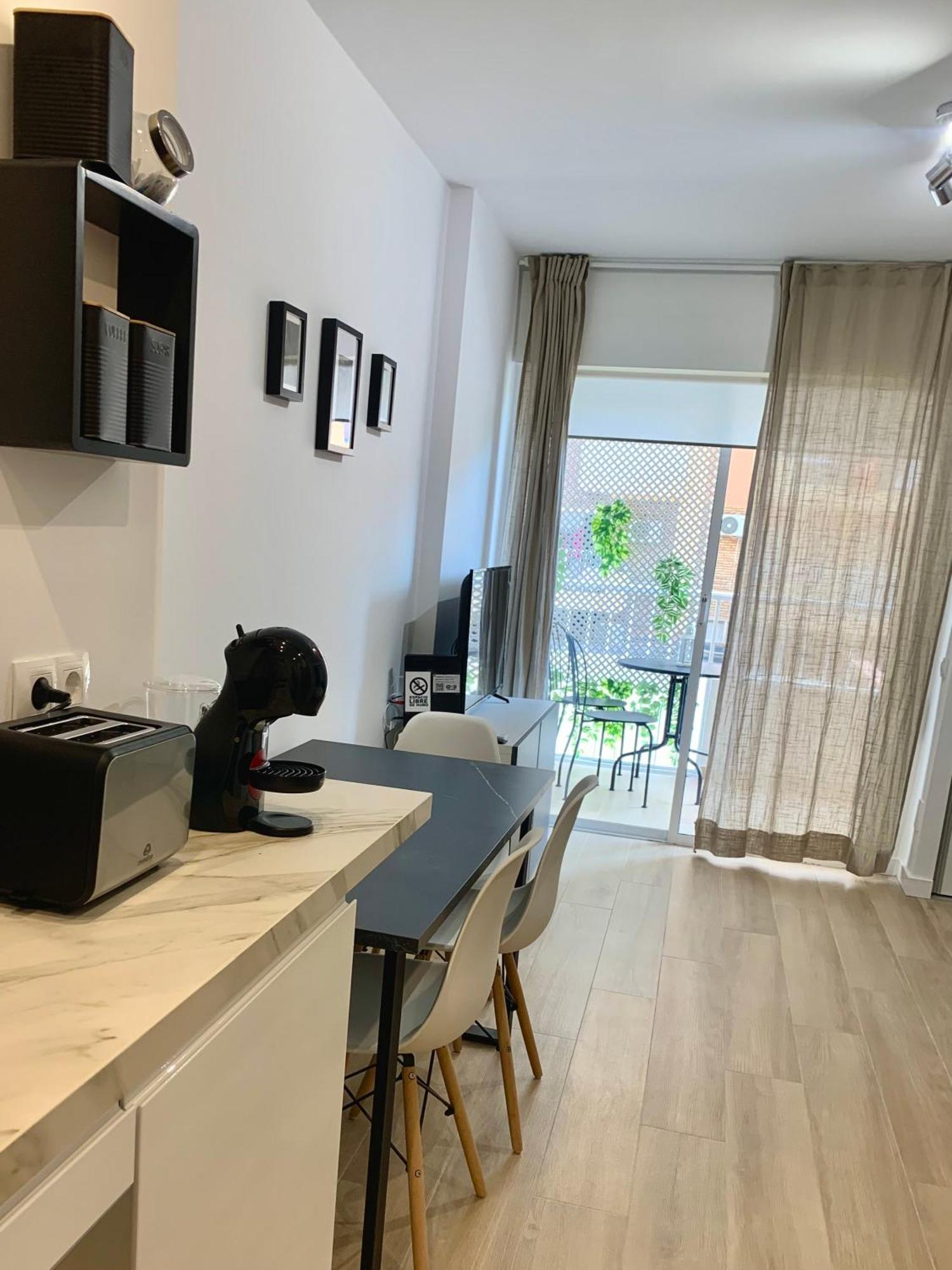 Premium Con Piscina - Recepcion 24 Hs Appartement