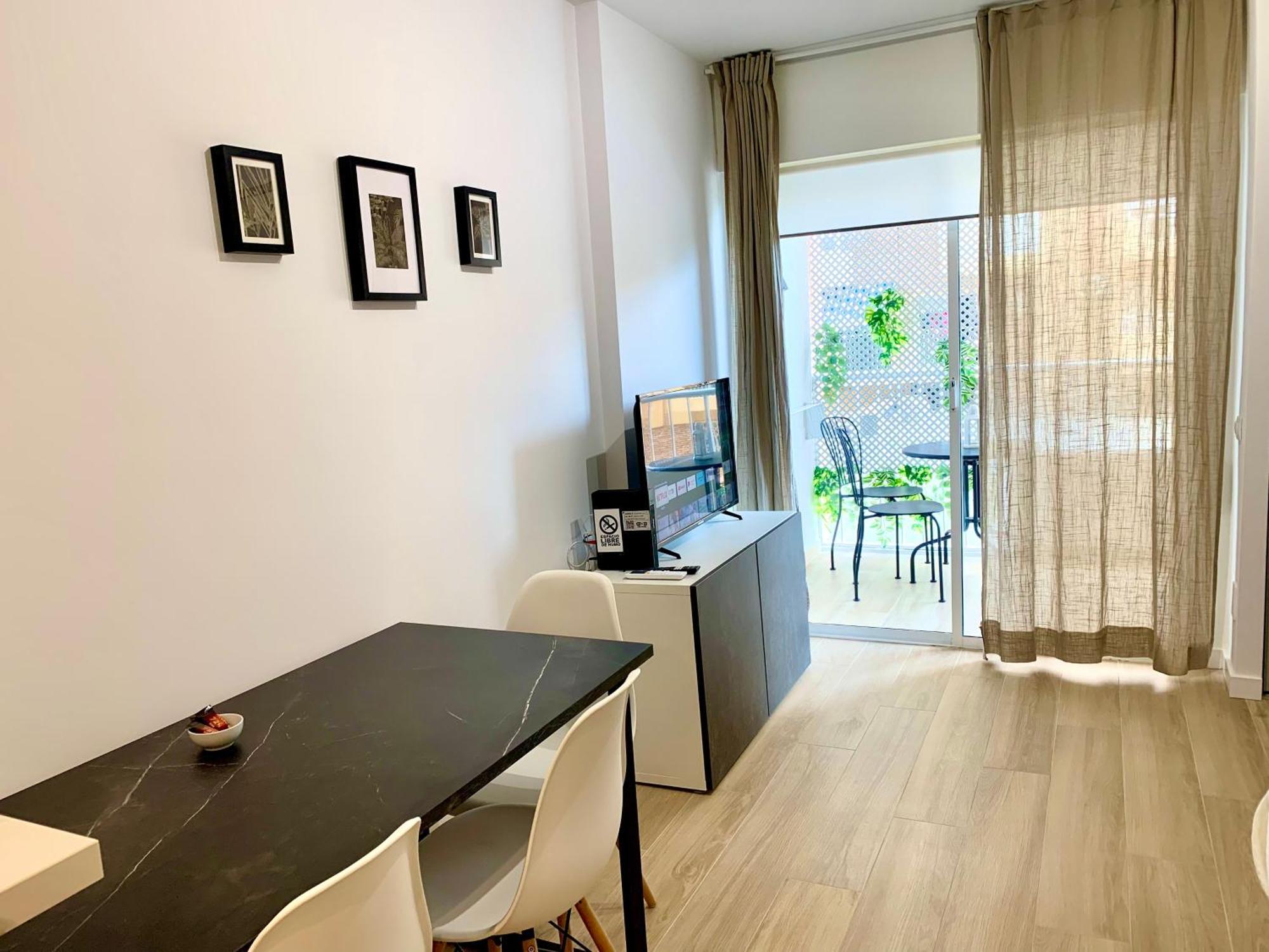 Premium Con Piscina - Recepcion 24 Hs Appartement Benalmádena