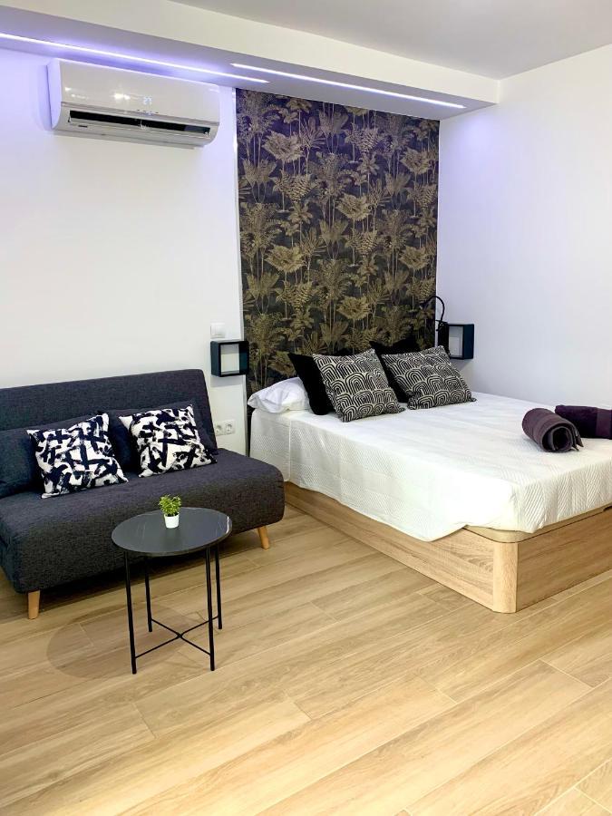 Premium Con Piscina - Recepcion 24 Hs Appartement *